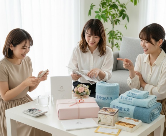 友達の結婚祝いプレゼントの相場