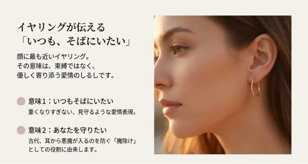 恋愛関係や恋人へのプレゼント