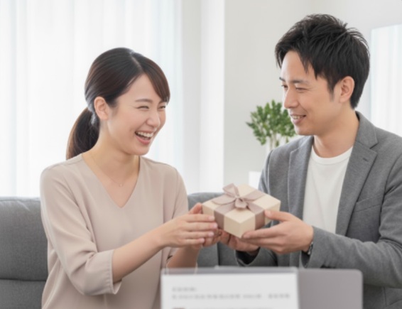 4cのプレゼントで別れる噂の真相と失敗しない選び方