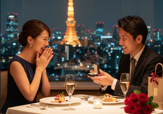 誕生 日 プレゼント 彼女 社会 人 予算の相場は？