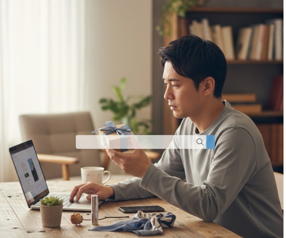 3ヶ月記念日彼女へのプレゼント