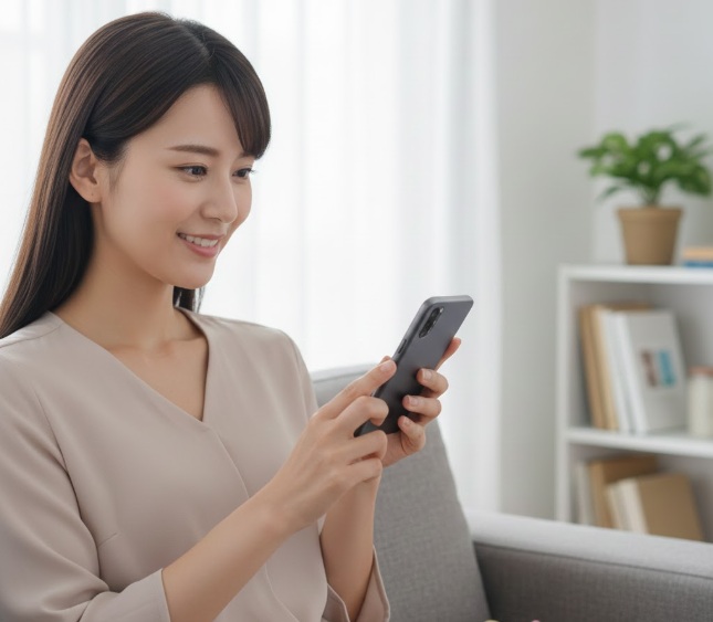 LINEギフトで重くならない送り方と文例