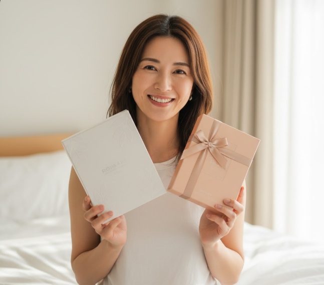 ヘアミストのプレゼントがいらないか迷った時の結論