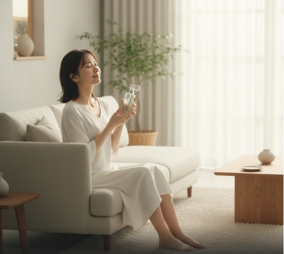 アユーラのプレゼントが嬉しい決定的な理由