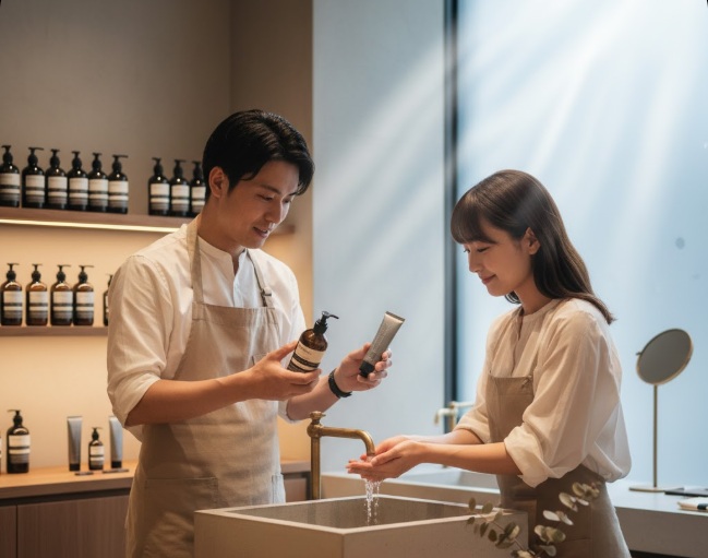 イソップやシロは直営店での購入が確実