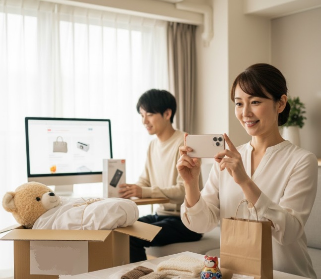 プレゼントが嬉しくない心理