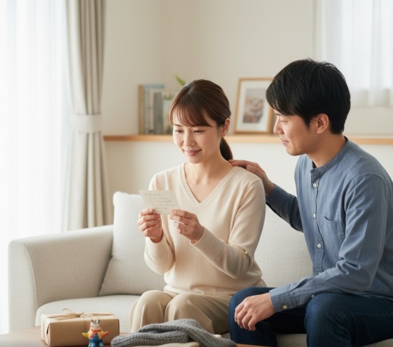 プレゼントが嬉しくない心理の背景と理由