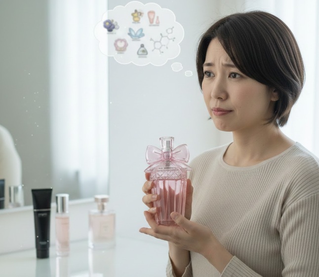 ヘアミストのプレゼントがいらないと言われる5つの本音