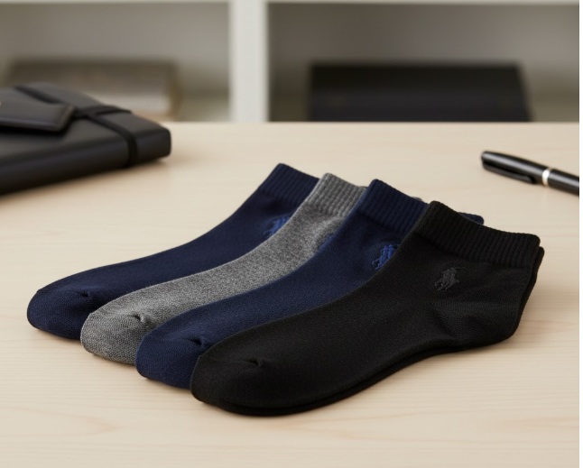 メンズビジネスソックス