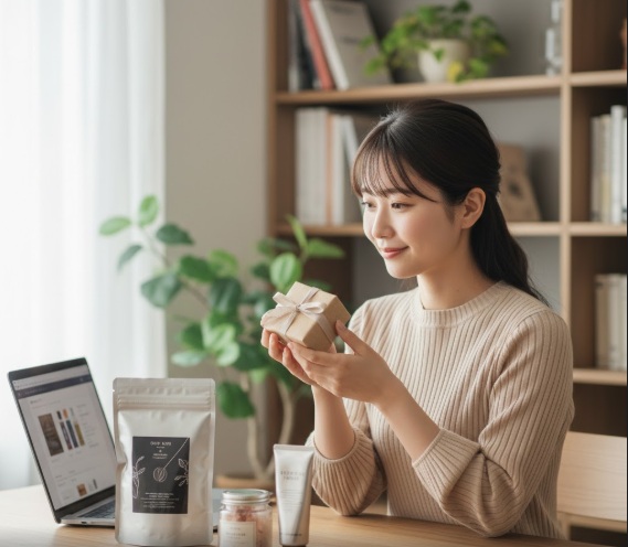 女性のいらないプレゼントランキング.