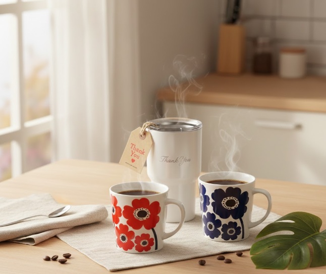 実用的でおしゃれなキッチングッズや日用品