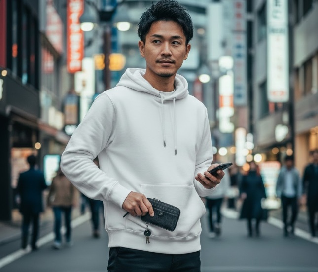 彼氏へのプレゼントでキーケースがいらない？本音と代替案を解説