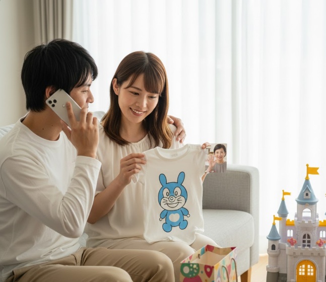 義母からのプレゼントの断り方と円満な解決策