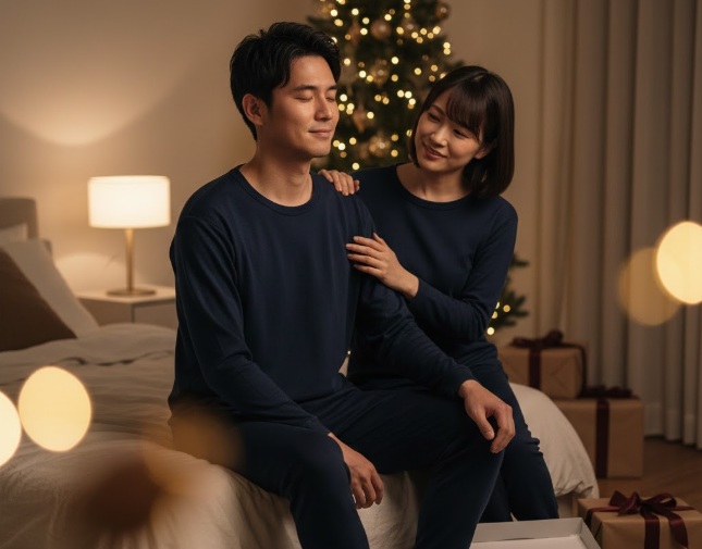 2025年トレンドのリカバリーウェア