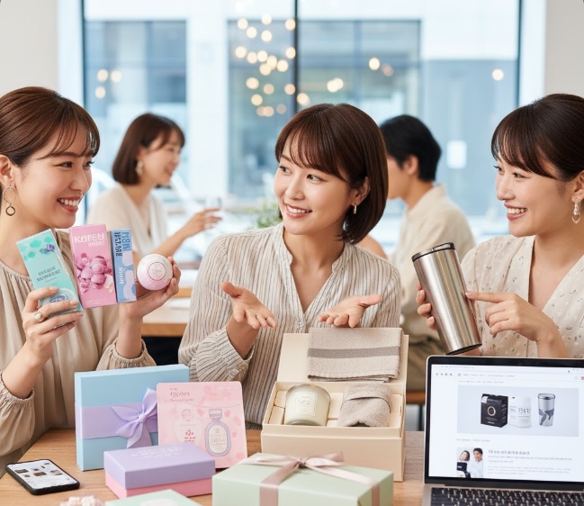 20代や30代など年代別で選ぶポイント