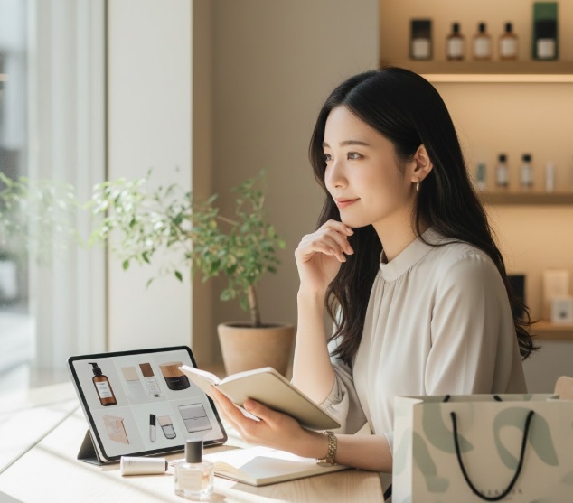 センスのいいおしゃれなギフトの探し方