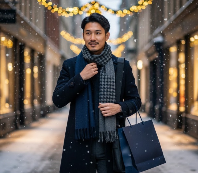 メンズ向け鉄板ブランドの実力