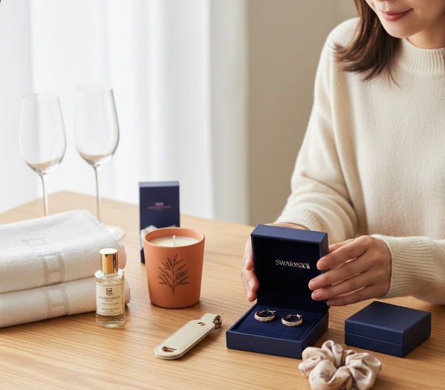 女性へ贈る「ハイブランド2万円」の「プレゼント」選びのポイント