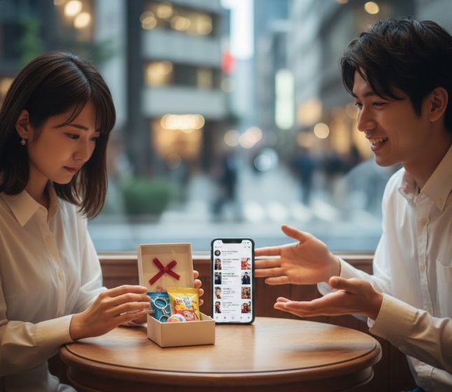 彼氏からのプレゼントが安すぎる心理と平均相場の実態