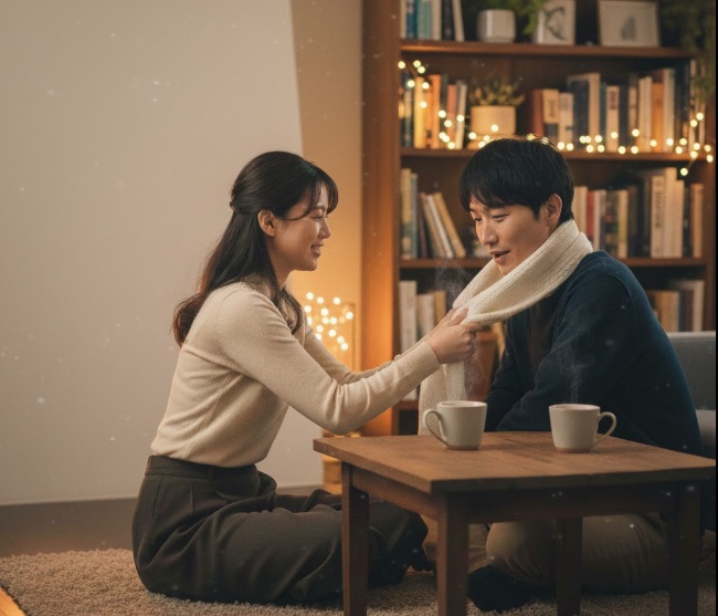 彼氏に手作りプレゼントを手芸で贈ろう