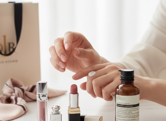 王道リップやハンドクリームが鉄板の理由