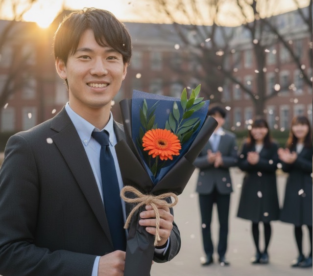 男性の先輩や彼氏が喜ぶ色とデザイン