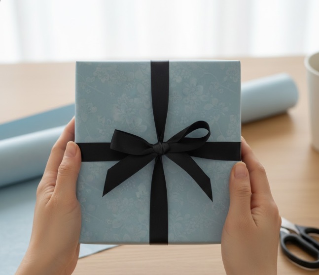 縦結びの向きは不吉な意味を持つため厳禁