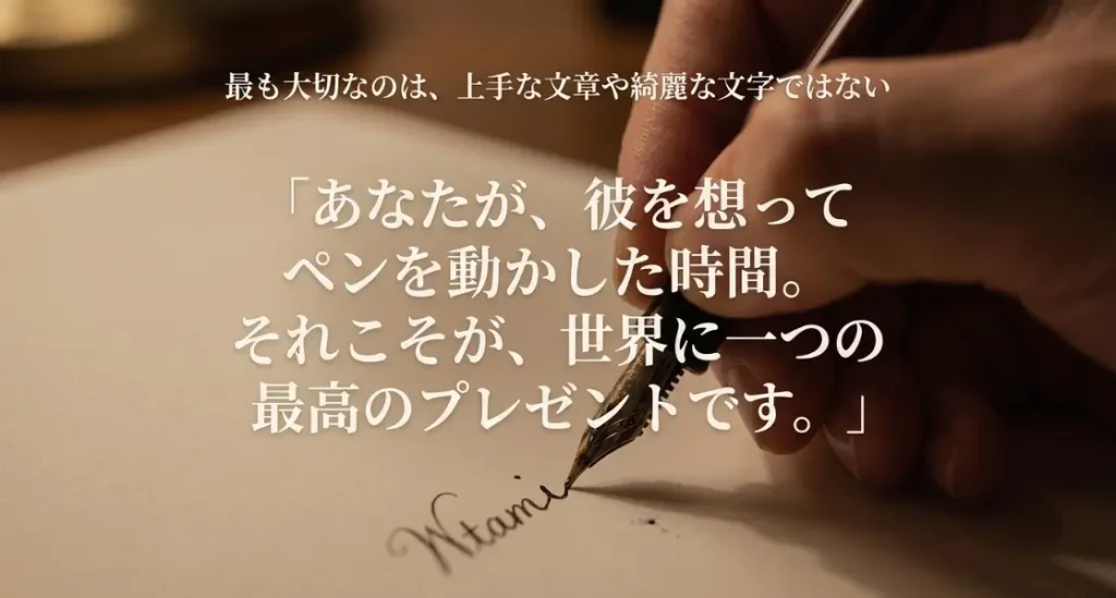 愛が深まる彼女からの手紙が嬉しいと感じる理由まとめ