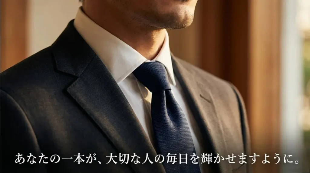 あなたの「想い」が伝わる最高の一本を選び、相手のビジネスシーンや特別な日を、より一層輝かせるための一助となることを願っています。