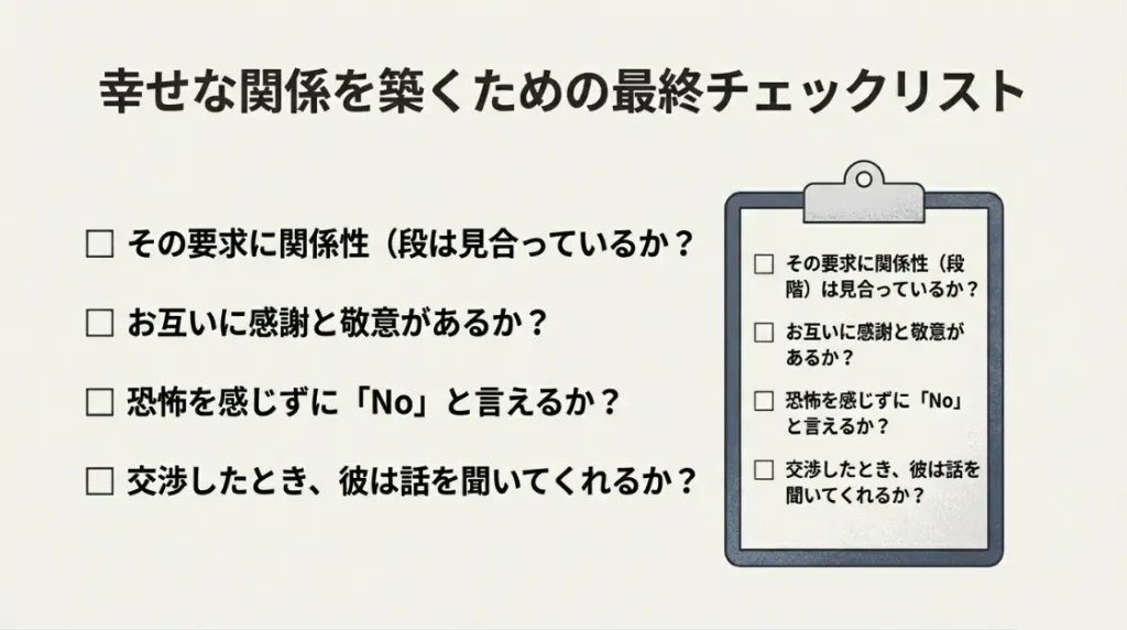 自分の心とお金を守るための境界線の引き方