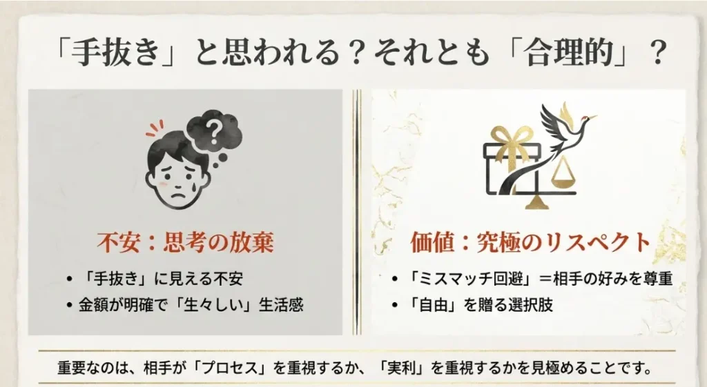 誕生日プレゼントの現金は失礼？喜ばれる本音と相場