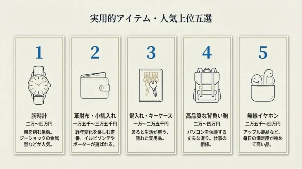カテゴリー別・人気ランキングと市場相場
