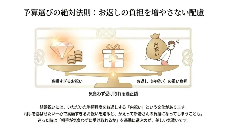 相場を決めるときの小さなコツ