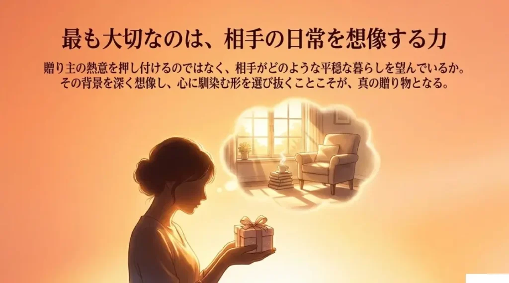 似顔絵のプレゼントが嬉しくないリスクを避けるまとめ