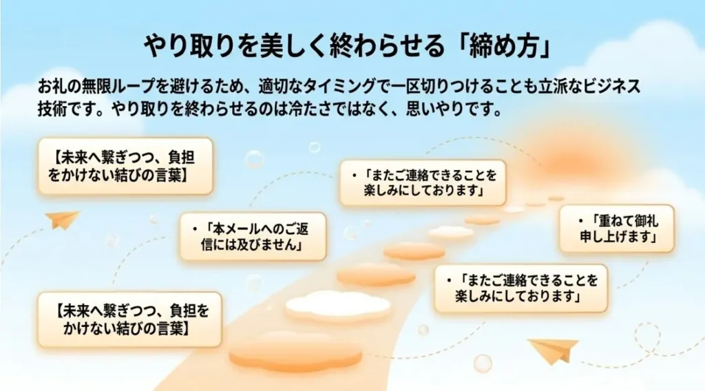 お礼メールの返信マナーと例文を解説|ビジネスで信頼を得るコツ | 喜ばれるプレゼントの優しいガイドナビ