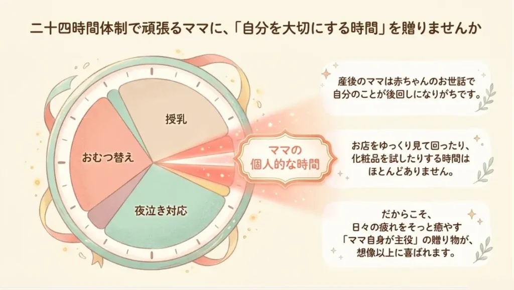 ママに喜ばれる出産祝いのプチギフトを2000円で選ぶコツ